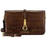 Guess G JAMES Mini bag tracolla organizer st cocco