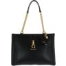 Guess G JAMES Borsa tote a spalla manici catena