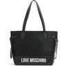 Moschino CITY LOVERS Borsa shopper in nylon