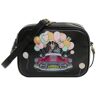 Braccialini BRITNEY Borsa camera case a tracolla