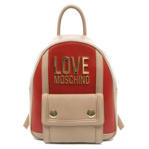 Moschino LOGO LETTERING Zainetto