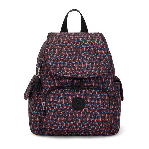 kipling city pack mini zaino