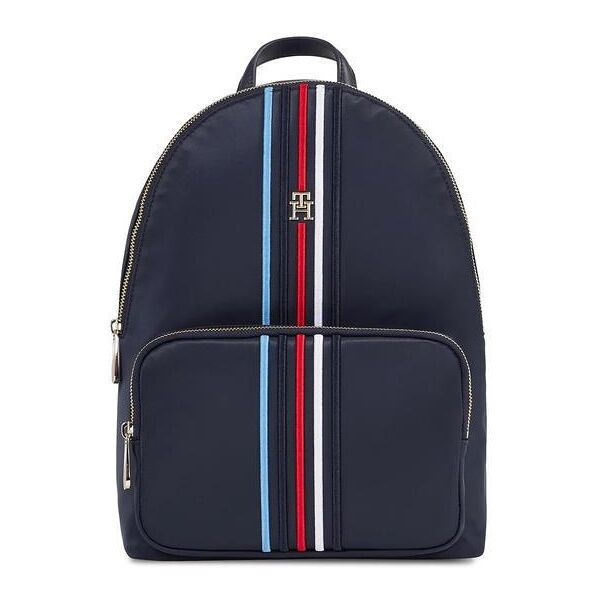 tommy hilfiger poppy corporate zaino