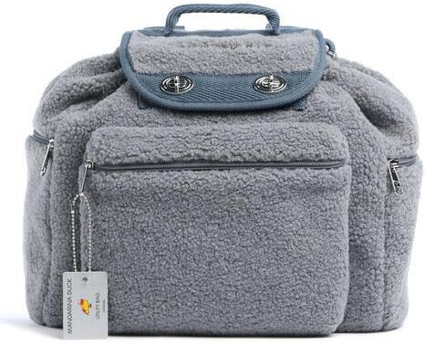 Mandarina Duck UTILITY TEDDY Zaino grande