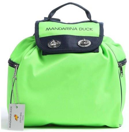 Mandarina Duck UTILITY Zaino