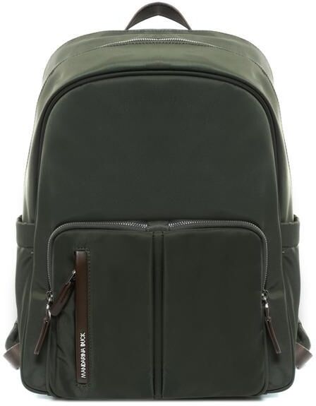 Mandarina Duck HUNTER Zaino in nylon porta pc 13"