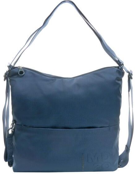 Mandarina Duck MD20 Borsa sacca trasformabile in zaino