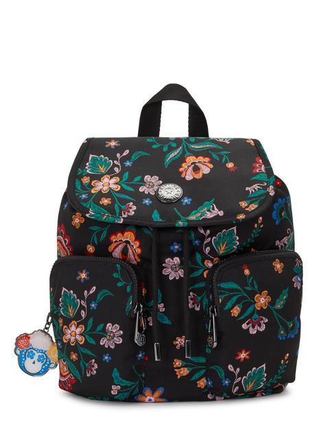 Kipling ANTO S FRIDA KAHLO Zaino con tasche