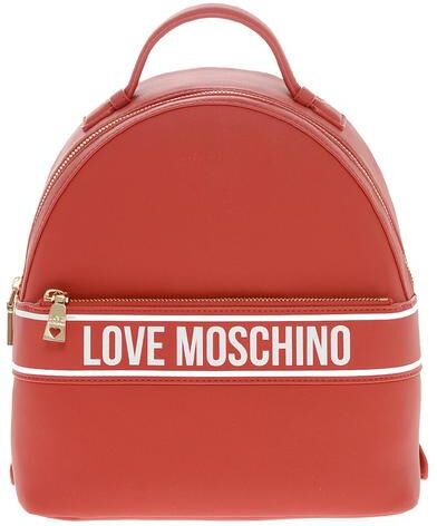 Moschino PRINT BAG Zaino