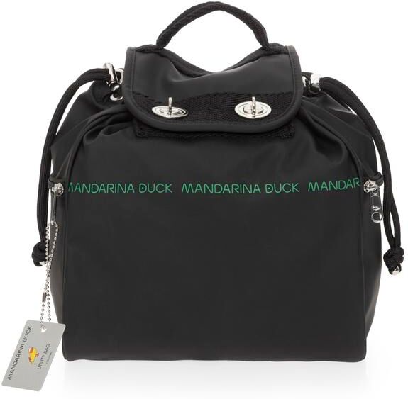 Mandarina Duck UTILITY Zainetto a spalla