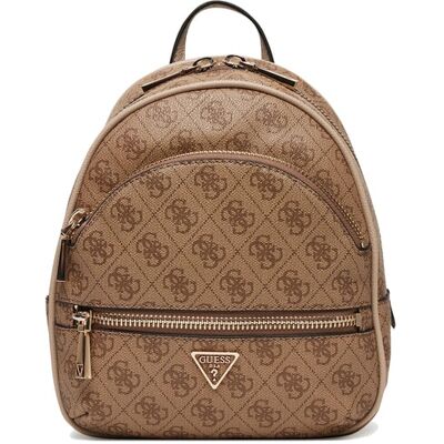 Guess MANHATTAN 2 Zaino piccolo logo 4G peony Guess MANHATTAN 2 Zaino piccolo logo 4G peony