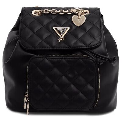 Guess GIRL Zaino mini trapuntato Guess GIRL Zaino mini trapuntato