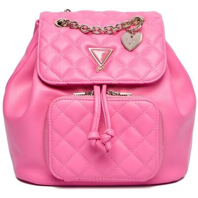 Guess GIRL Zaino mini trapuntato Guess GIRL Zaino mini trapuntato