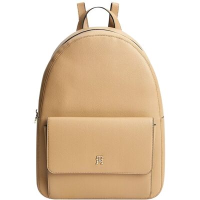Tommy Hilfiger TH ICON Zaino con tasca frontale Tommy Hilfiger TH ICON Zaino con tasca frontale