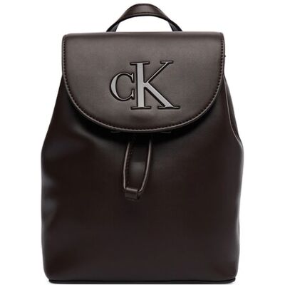 Calvin Klein BOLD CK Mini Zaino Calvin Klein BOLD CK Mini Zaino
