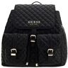 Guess ADAM Zaino trapuntato con flap