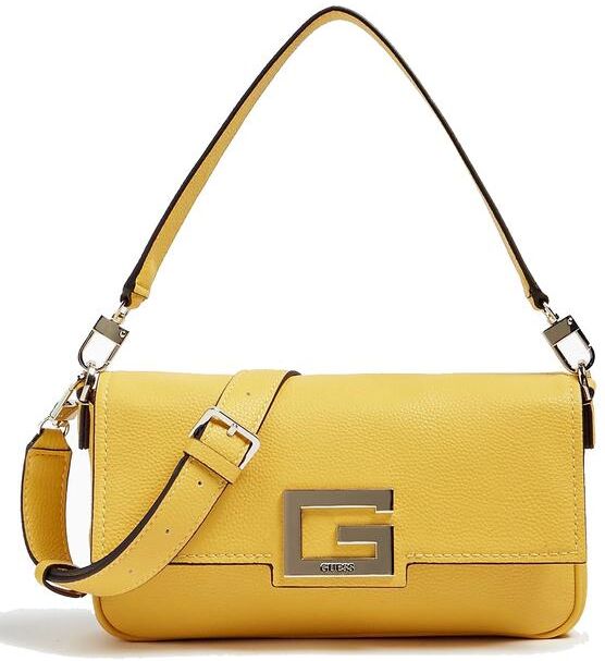 Guess BRIGHTSIDE Borsa a spalla, con tracolla Guess BRIGHTSIDE Borsa a spalla, con tracolla