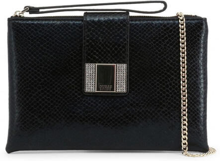 Guess NIGHT TWIST Mini bag con tracolla e polsierina