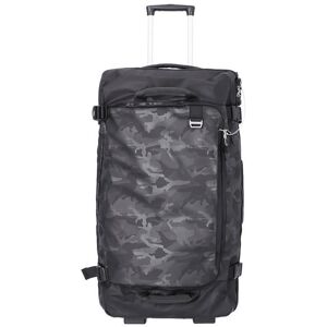 SAMSONITE MIDTOWN midtown trolley borsone con ruote 79/29  Duffle bag with trolley 79/29