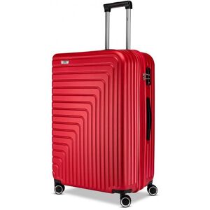 Roncato FIBRA II Trolley grande espandibile