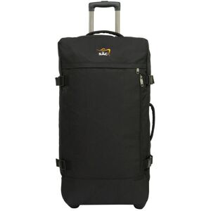 LESAC GLOBETROTTER Trolley extra-grande comprimibile