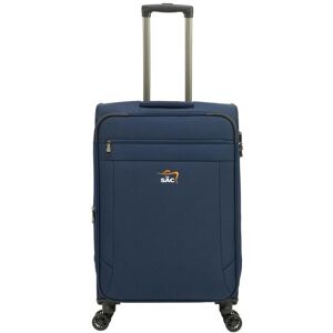 LESAC LIGHT FLY Trolley Medio, Espandibile