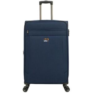 LESAC LIGHT FLY Trolley Grande, Espandibile