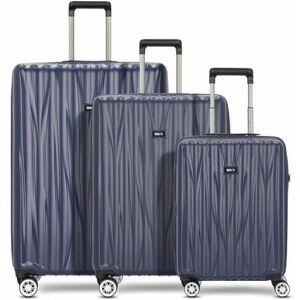 BRIC’S CERVIA Set trolley 3 cabin+medio+grande