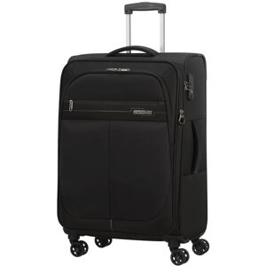 Samsonite AMERICAN TOURISTER DEEP DIVE Trolley medio espandibile