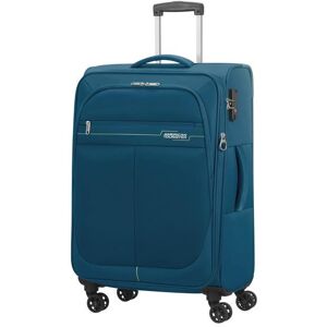 Samsonite AMERICAN TOURISTER DEEP DIVE Trolley medio espandibile