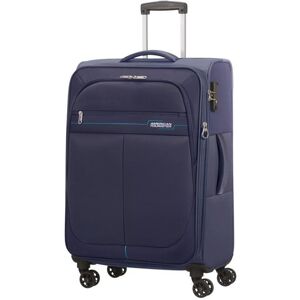 Samsonite AMERICAN TOURISTER DEEP DIVE Trolley medio espandibile