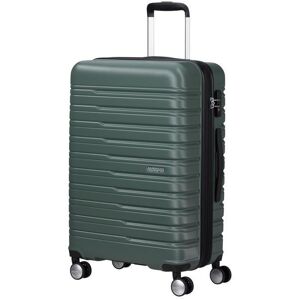 Samsonite AMERICAN TOURISTER FLASHLINE Trolley medio espandibile