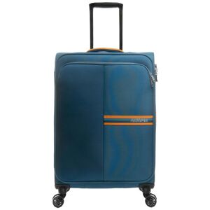 Samsonite AMERICAN TOURISTER BRIGHT LIFE Trolley misura media