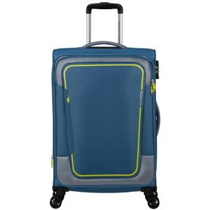 Samsonite AMERICAN TOURISTER PULSONIC Trolley medio espandibile