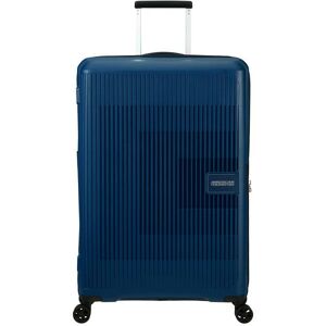 Samsonite AMERICAN TOURISTER AEROSTEP Trolley misura grande espandibile