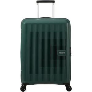 Samsonite AMERICAN TOURISTER AEROSTEP Trolley misura media espandibile