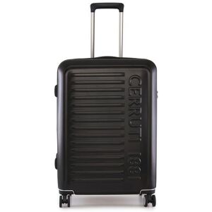 CERRUTI 1881 Trolley medio espandibile