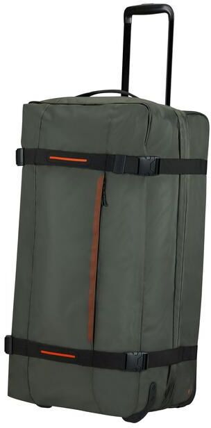 samsonite american tourister urban track trolley borsone grande