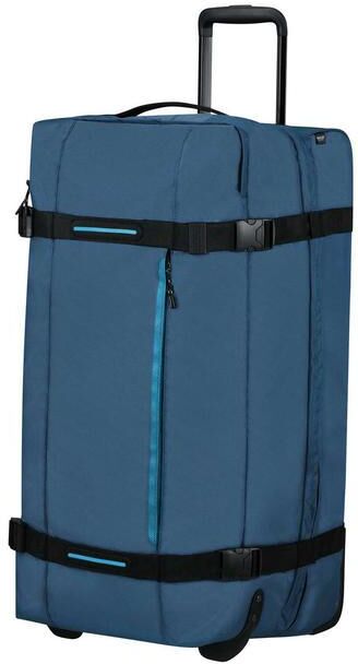 samsonite american tourister urban track trolley borsone grande