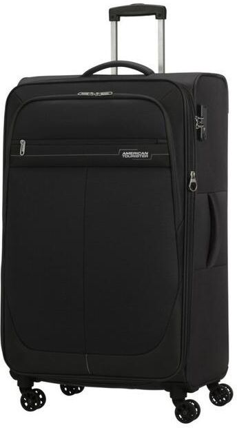 samsonite american tourister deep dive trolley grande espandibile