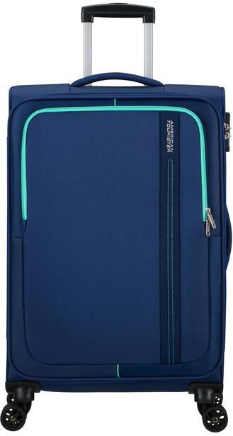 samsonite american tourister sea seeker trolley misura media