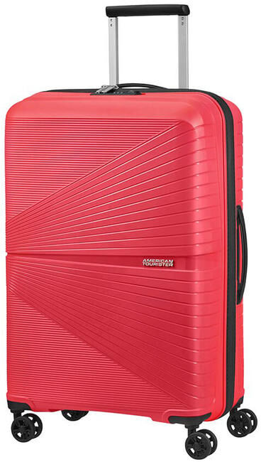 samsonite american tourister airconic trolley medio leggero