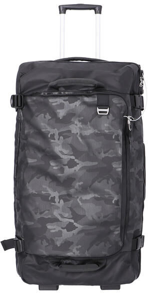 SAMSONITE MIDTOWN midtown trolley borsone con ruote 79/29  Duffle bag with trolley 79/29