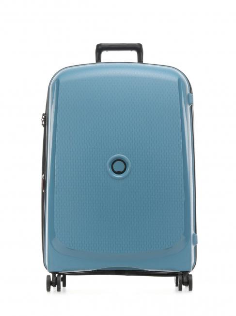 DELSEY BELMONT PLUS Trolley Grande, espandibile