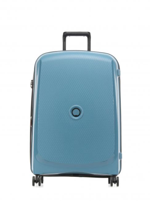 DELSEY BELMONT PLUS Trolley Grande, espandibile