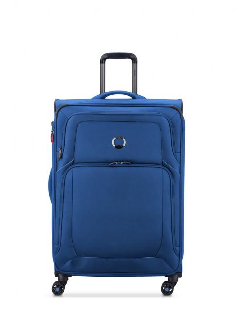 DELSEY OPTIMAX LITE Trolley Medio, Espandibile