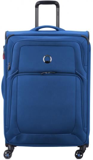 DELSEY OPTIMAX LITE Trolley Grande, espandibile