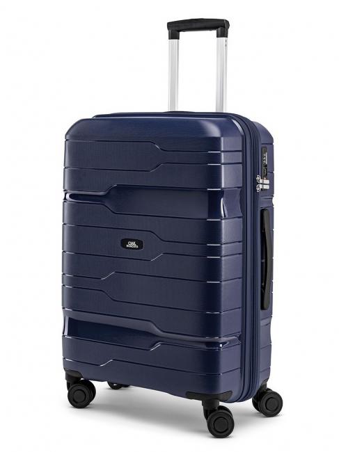 Roncato DISCOVERY Trolley misura media, espandibile