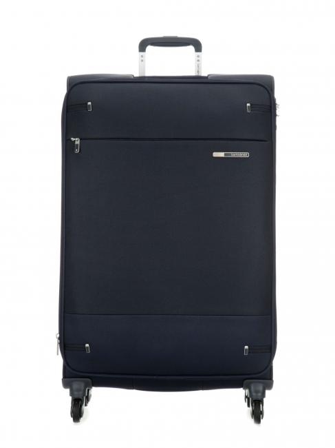 SAMSONITE Trolley Linea BASE BOOST, misura grande, espandibile