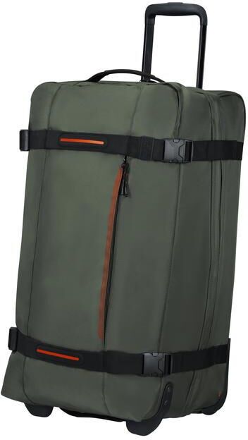 Samsonite AMERICAN TOURISTER URBAN TRACK Trolley borsone medio